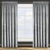 Eurofirany D91 / Z / ROSA / SRE 135X300 T