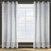 Eurofirany D91 / Z / STELLA / SRE 140X250 PAKEITIMAS
