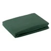 Eurofirany DESIGN 91 Medvilninė paklodė su guma JERSEY, 140X200+30CM, 125 g/m2 , spalva: žalia Paklodė
