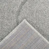 Eurofirany DY/ALBA5 SIDABRAS 120X170 / 11MM