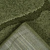 Eurofirany DY/ALBA6 OLIV 80X150 / 11MM
