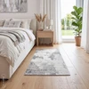 Eurofirany DY/ANEMON 80X150 / 10MM