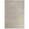 Eurofirany DY/ART1 BEŻ 120X170 / 15MM