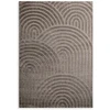 Eurofirany DY/ART3 BRĄZ 50X80 / 15MM (X4)