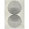 Eurofirany DY/AURRA1 200X290 / 11MM