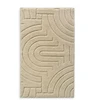 Eurofirany DY/BLINK3 BEŻ 50X80 / 8MM X 4