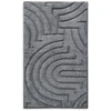 Eurofirany DY/BLINK3 STAL 60X100 / 8MM
