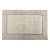 Eurofirany Euro užuolaidos DY/CHIC/DARK BEIGE 60X90