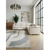 Eurofirany DY/CRYSTAL3 80X150 / 10MM