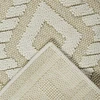 Eurofirany DY/DIDAR3 SMĖLIO SPALVOS 120X170 / 9MM