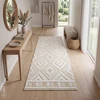Eurofirany DY/DIDAR3 SMĖLIO SPALVOS 80X150 / 9MM