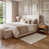 Eurofirany DY/DIDAR4 SMĖLIO SPALVOS 80X150 / 9MM