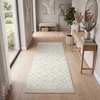 Eurofirany DY/DIDAR7 SMĖLIO SPALVOS 80X200 / 9MM