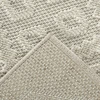 Eurofirany DY/LENA BOHO BEŻ 50X80 / 6MM (X4)