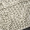 Eurofirany DY/LENA BOHO BEIGE 80X200 / 6MM