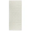 Eurofirany DY/LENA BOHO K 80X150 / 6MM