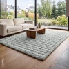 Eurofirany DY/LILY/SREB 120X160 / 18MM