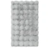 Eurofirany DY/LILY/SREB 50X80 / 18MM x4