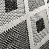 Eurofirany DY/LINDA3 BOHO 50X80 / 5MM (X4)