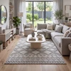 Eurofirany DY/LINDA4 BOHO 120X170 / 5MM