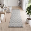 Eurofirany DY/LINDA4 BOHO 80X150 / 5MM