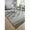 Eurofirany DY/LINDA4 BOHO 80X200 / 5MM