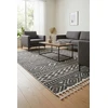 Eurofirany DY/LINEA1 BOHO 160X230 / 5MM