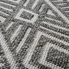 Eurofirany DY/LINEA1 BOHO 80X150 / 5MM