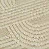 Eurofirany DY/LINEA2 BOHO 80X150 / 5MM