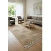 Eurofirany DY/LINEA2 BOHO 80X200 / 5MM