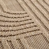 Eurofirany DY/LINEA2 BOHO 80X200 / 5MM