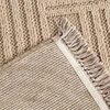 Eurofirany DY/LINEA2 BOHO 80X200 / 5MM