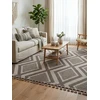 Eurofirany DY/LINEA4 BOHO 160X230 / 5MM