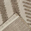 Eurofirany DY/LINEA4 BOHO 50X80 / 5MM (X4)