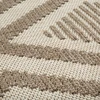 Eurofirany DY/LINEA4 BOHO 80X150 / 5MM