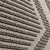 Eurofirany DY/LINEA4 BOHO 80X150 / 5MM
