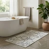 Eurofirany DY/LOTUS1 120X160 / 4MM