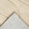 Eurofirany DY/MATI/BEŻ 120X160 / 7MM