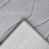 Eurofirany DY/MATI/SREB 80X150 / 7MM
