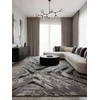 Eurofirany DY/MONACO3 80X150 / 9MM