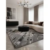 Eurofirany DY/MONACO3 80X150 / 9MM