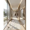 Eurofirany DY/MONACO4 200X290 / 9MM