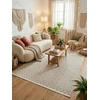 Eurofirany DY/MONO BOHO 120X170 / 8MM