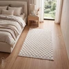 Eurofirany DY/MONO BOHO 80X150 / 8MM