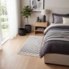 Eurofirany DY/MONO BOHO SRE 50X80 / 8MM (X4)