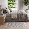Eurofirany DY/MONO BOHO SRE 80X150 / 8MM