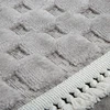 Eurofirany DY/MONO BOHO SRE 80X200 / 8MM