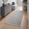Eurofirany DY/MONO BOHO SRE 80X200 / 8MM