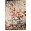 Eurofirany DY/NATURA 120X170 / 4MM