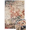 Eurofirany DY/NATURA 140X190 / 4MM
